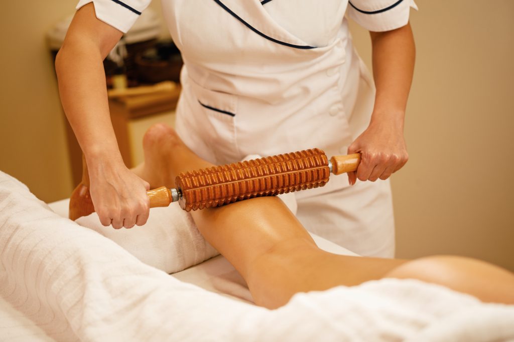 Madero Massage Therapie