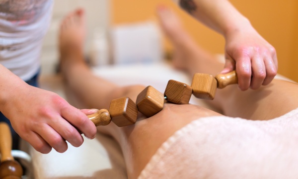 Madero Massage